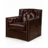 Browning Bourbon Swivel Chair